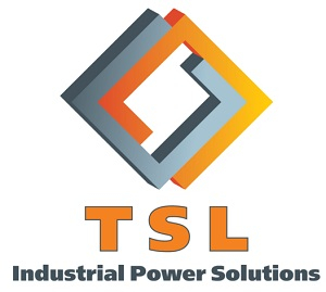 TSL Industrial Power Solutions -      30 !