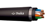 Следующий уровень пожаробезопасных кабелей: новые кабели Draka R01 и R02