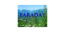  "" Faraday Company Ltd.