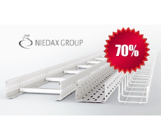    NIEDAX (),     70%