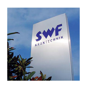 SWF Krantechnik GmbH