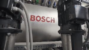   Bosch        
