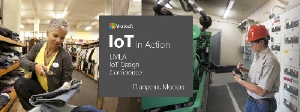        Microsoft IoT in Action
