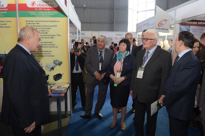 �� ���� ������� ������� ������� � ��������  �Power Kazakhstan 2015�