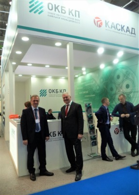 �� ���� ������� �� �������� Cabex 2019