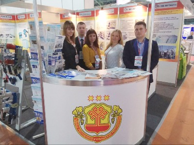 ��� ������� ������� ������� � ������������� �������� �EnergyExpo�