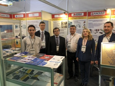 ��� ������� �� �������� �Powerexpo Almaty 2018�