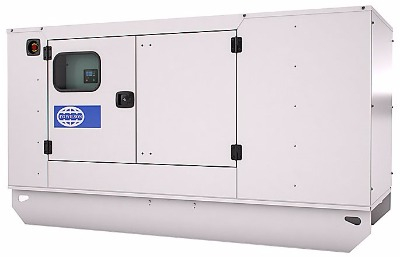 �������� ����������� �� ������ ������������ ��������� FG Wilson 24 �� 220 ���