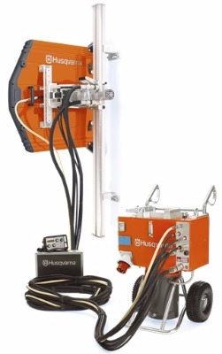 ����������� ������ Husqvarna �� �������� �����!
