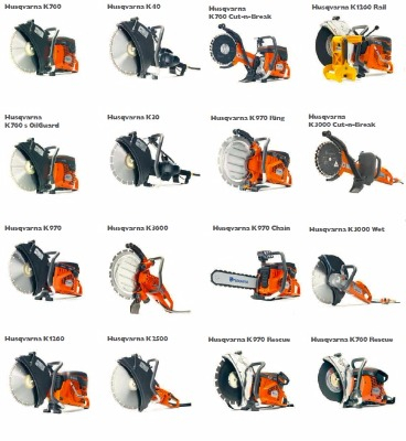 ������ ������� Husqvarna �� �������� �����!