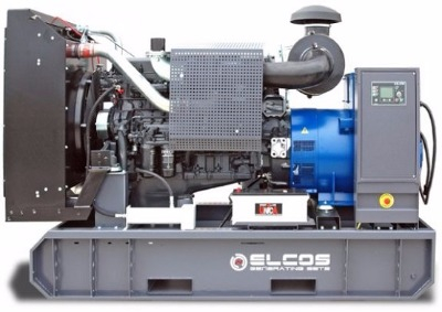 ������-������������ ��������� ELCOS �� �������� �����!