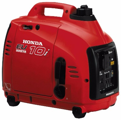 ����������� ���������� ���������� (���������) Honda �� �������� �����!