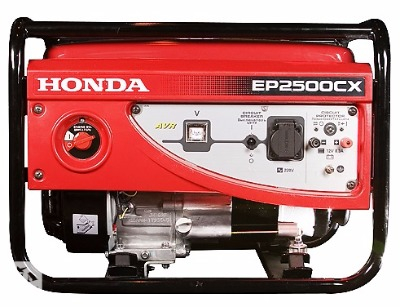���������� ���������� Honda �� �������� �����!