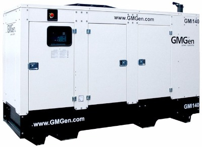 �������� ����������� �� ������-������������ ��������� GMGen � ���������� Iveco!