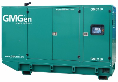 �������� ����������� �� ������-������������ ��������� GMGen � ���������� Cummins!