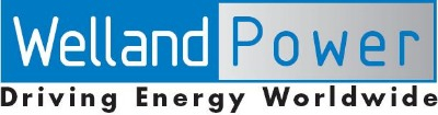 �������� ����������� �� ������-������������ ��������� Welland Power!