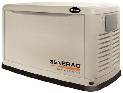 ������� ���������� GENERAC �� ������� �� 10%!