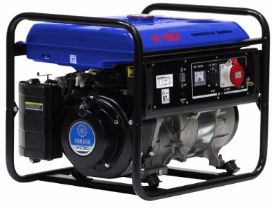 ���������� ���������� EP GENSET YAMAHA �� ������� �� 10%!