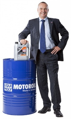 ����� ������ LIQUI MOLY!