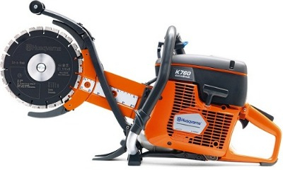 ���������� ������ Husqvarna K760 Cut-n-Break,  ����������� ���� - ��������!