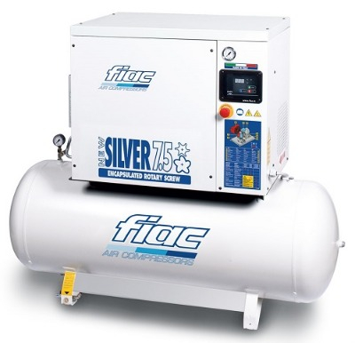���������� FIAC NEW SILVER 7,   5/300,    �� �������� �����!