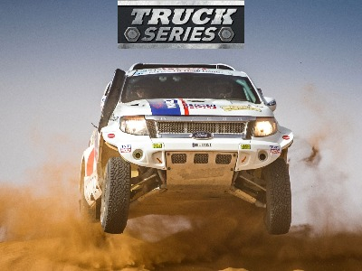 ������� �TRUCK SERIES� - ������ � ����� �������
