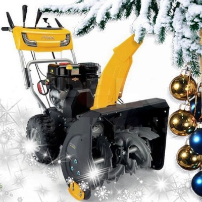  ������������ Stiga ST 4262 PB ����������,  �� �������� ����!!!