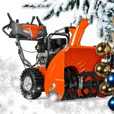 ������������ Husqvarna ST 227P,  �� �������� ����!!!