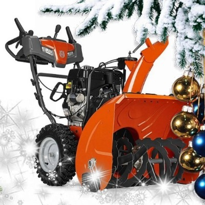 ������������ Husqvarna ST 230P,  �� �������� ����!!!