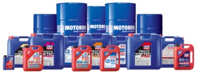 �������� ����� �� Liqui Moly,  ������� Top Tec Truck,  ��� ��������� ���������� �������� ������������� ������������ ������� � ���������,  �� �������� ����.