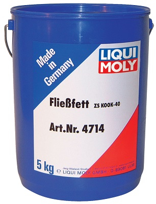 ������������� ������ �� Liqui Moly,   �� �������� ����.