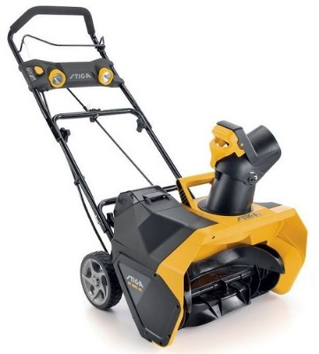 ������������ Stiga ST 4851 AE,  ��������������,  �� �������� ����!!!