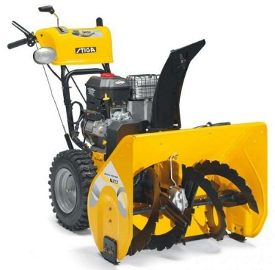 ������������ Stiga Snow Power New ����������,  �� �������� ����!!!