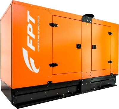 �������� ����������� �� ������-������������ ��������� FPT (Iveco)!