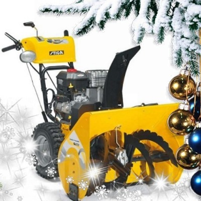 ������������ Stiga Snow Flake ����������,    �� �������� ����!!!