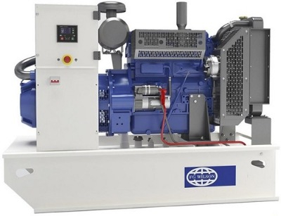 �������� ����������� 2019 ����,  �� ������-������������ ��������� FG Wilson,  ���������� ���� 8.5 �� 137.5 ��� ������ �� 15%!
