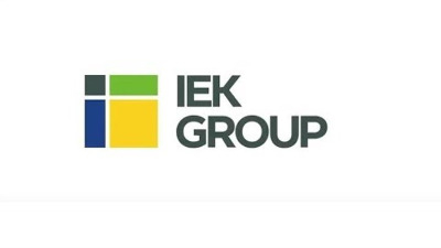 ������� ��� ������ � ����� ������ IEK GROUP