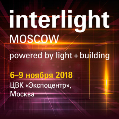 IEK GROUP �� �������� Interlight Moscow: �������� ������!