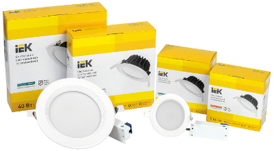 ����� ����� ���������� ��� PRO IEK� - ���������� ���������� � ��������� �������������