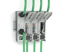 ����� ������� ����-������� �� Phoenix Contact