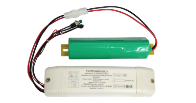 �������� ���� �� ��������� ����� CONVERSION KIT POWER LED 8-40W