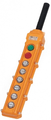 ����� ����������� - ���� ��������� COB 61-64,    2-8 ���������,    IP54,    ��������� ���� ������