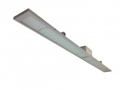 ������ ������ ����������� � ������������� ����� ARN-208L-40-IP67-Glass (������ INOX 236,  INOX LED 1200)