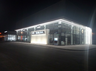 ��������� BMW � �������������