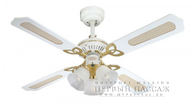 ����� ���������� ���������� Princess Trio White