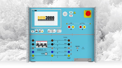 EMC Partner ������������ ����� ��������� DOW3000 ��� ��������� �� ������������ � ���������� ������������� �����.