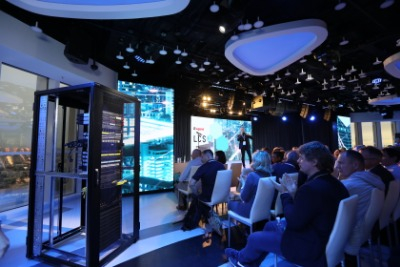LCS3 � ������������� ������� Legrand �� ����� ����������������� ��������� ������