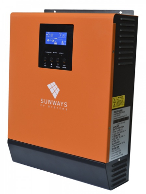 ����������� ����� ���������� Sunways