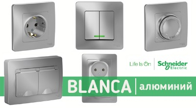 BLANCA ����������� � ������� � ����� ��������