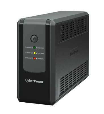 ����� ����� ��� CyberPower UTG � ��������������� ���������� �������� �� ��������������